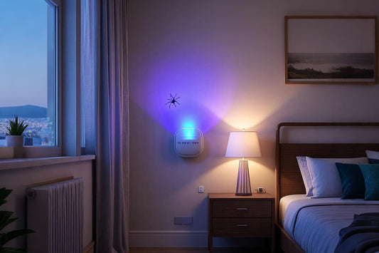 Ultimate Guide to Fly Traps: Safe & Effective Home Solutions