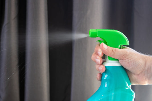 Physical Insect Control: Why Fly Traps & Adhesive Lamps Work