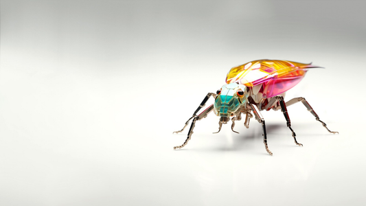 Eco-Friendly Mosquito & Fruit Fly Control: Mosalogic Traps & Fans Solutions