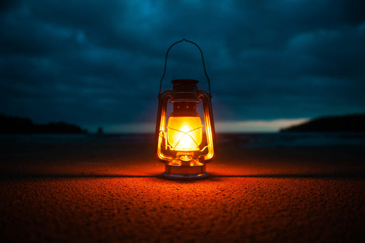 Mosquito Repellent Fan Light: Outdoor Bug-Free Camping Essential