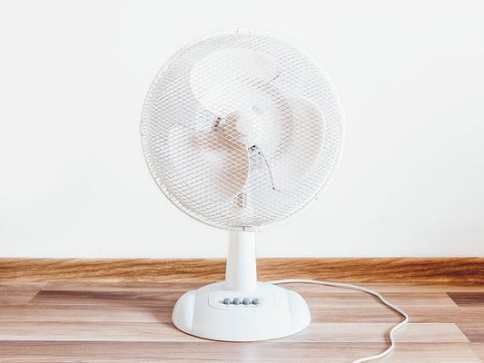 Best Fly Fans for Tables: Eco-Friendly Mosquito Repellent Tech