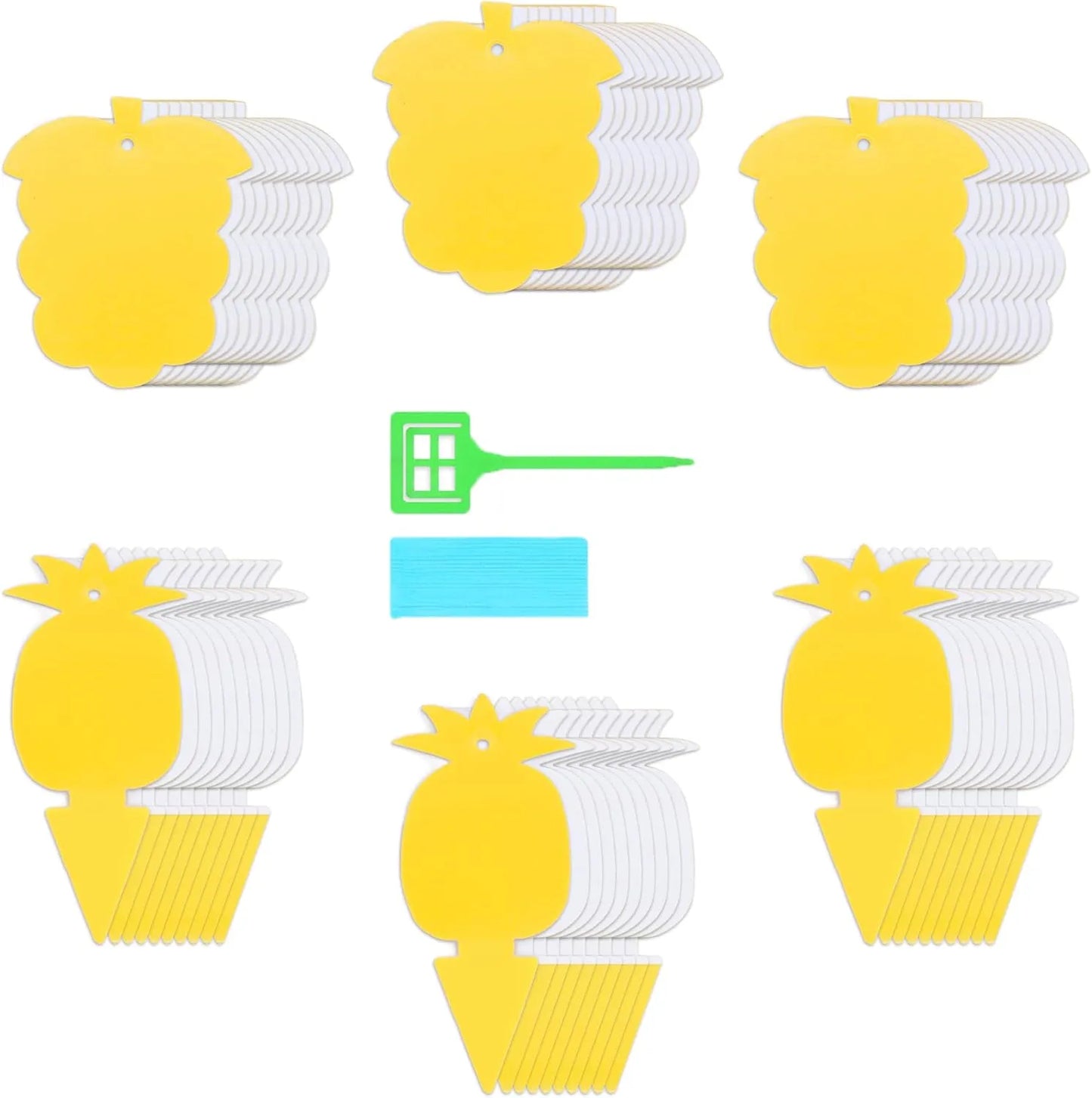 Mosalogic Fruit Fly Trap - mosalogic