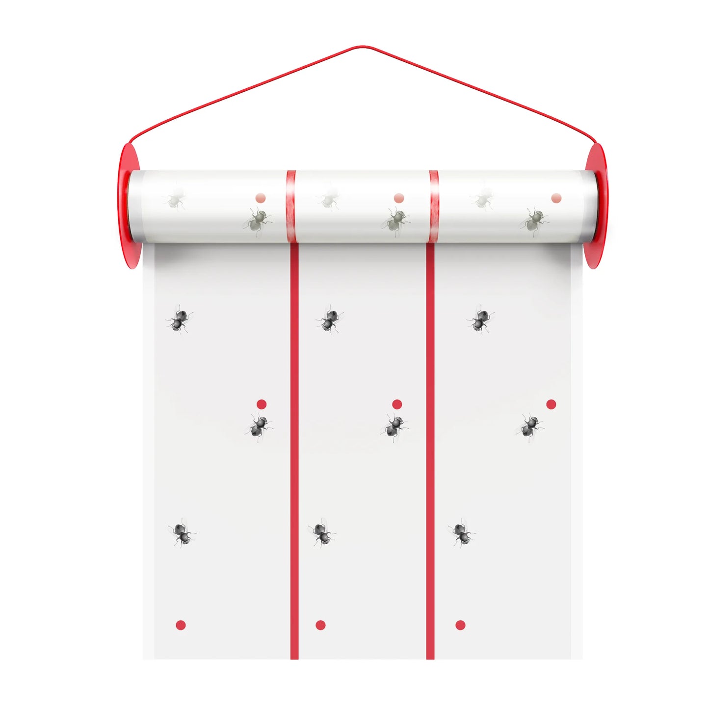 Mosalogic Giant Glue Fly Trap - mosalogic