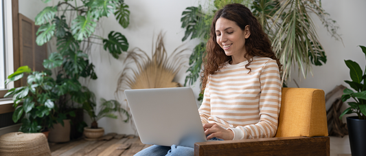 Manage Indoor Plant Insects: Attraction, Prevention & Control