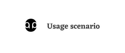 Usage scenario - mosalogic