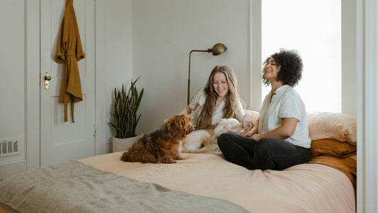 The Many Benefits of Owning a Pet: Health, Happiness & More