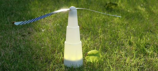 Table Fly Repellent Fan: Keep Flies Away While Dining