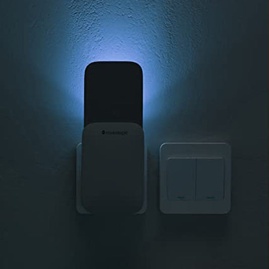 What insects are attracted to UV? - mosalogic