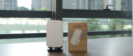 How to use Mosalogic Bug Zapper - mosalogic