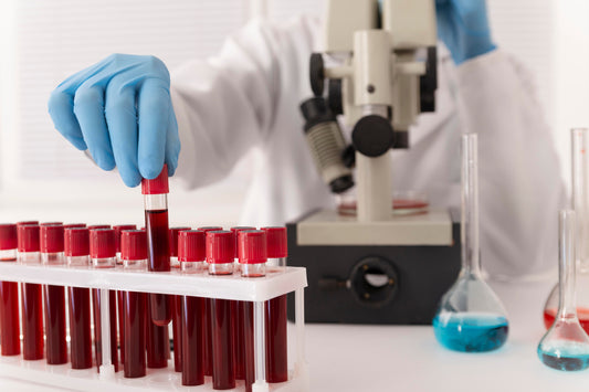 Does Blood Type Affect Mosquito Bites? Truth Revealed