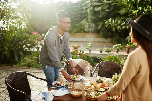 Non-Chemical Fly Deterrents: Safe Outdoor Insect Control Solutions - mosalogic