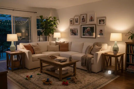 Where to Place an Indoor Electric Bug Zapper at Home