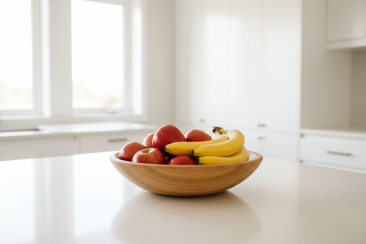 How to Get Rid of Fruit Flies in the Kitchen (Step-by-Step Guide for Homeowners)