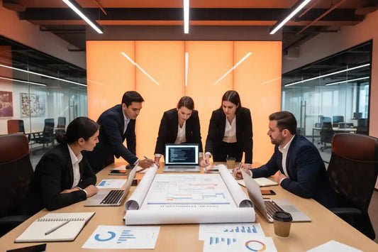 OEM/ODM Lead Time & MOQ: 4-8 Week Fast-Track Manufacturing Process