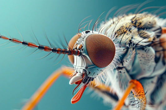 Most Effective Fruit Fly Traps: Science & DIY Solutions - mosalogic