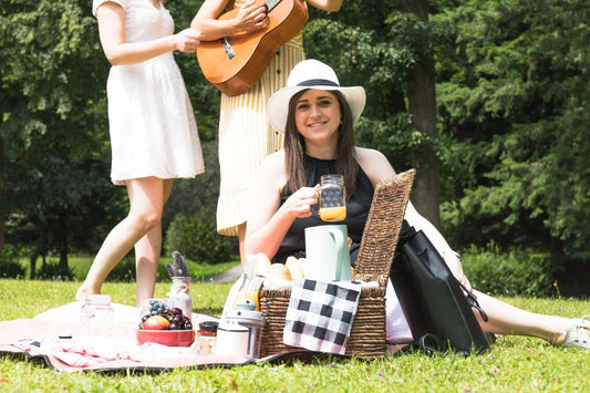 Best Fly Repellent Fan for Outdoor Tables - mosalogic