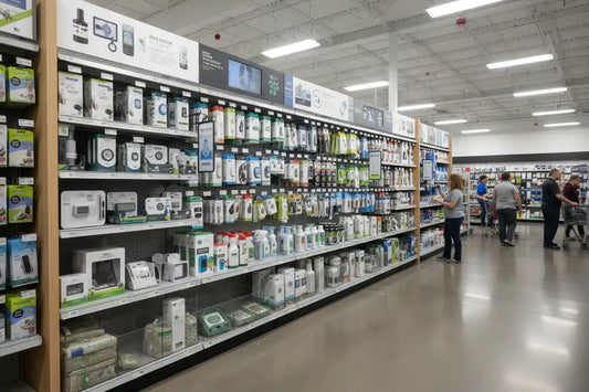 High-Margin Pest Control Category for Retailers: Devices & Refills Playbook
