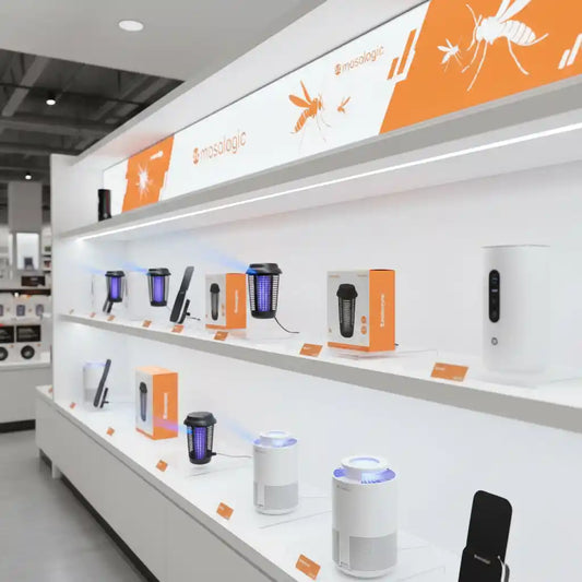 High-Margin Pest Control Products for Retailers