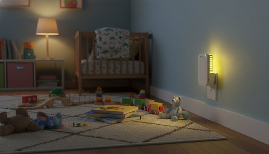 Are Flies Attracted to UV Light? (365–395 nm Explained)