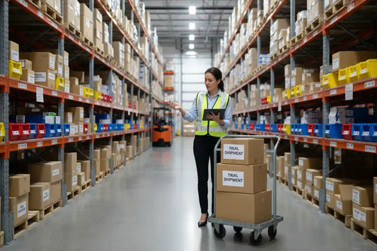 How to Test a New Pest Control Category with Low Trial MOQs