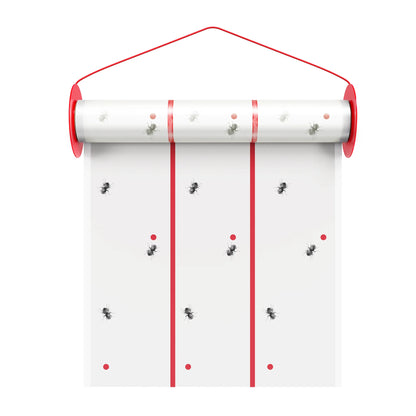 Mosalogic Giant Glue Fly Trap - mosalogic