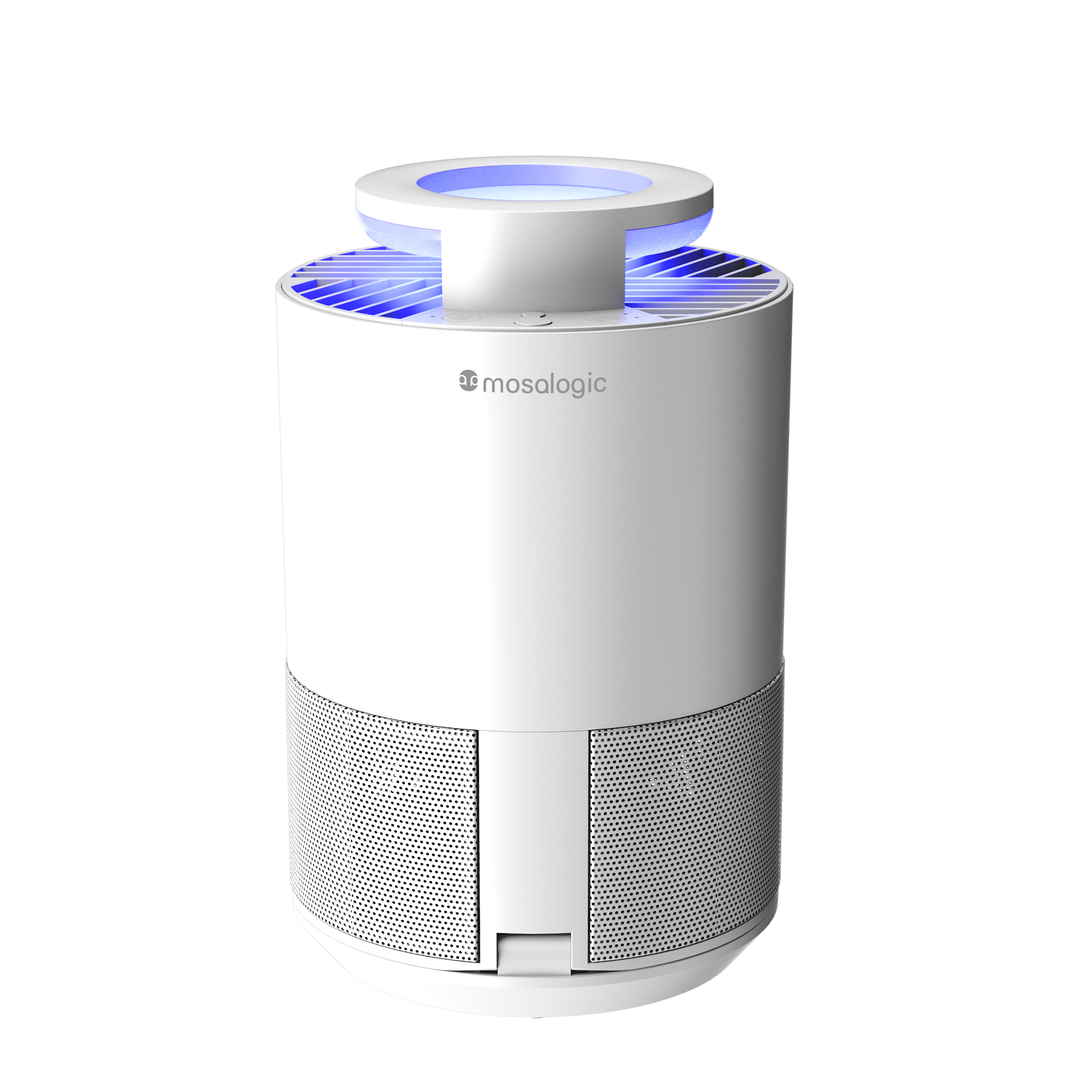 Mosalogic Insect Trap with Suction - mosalogic