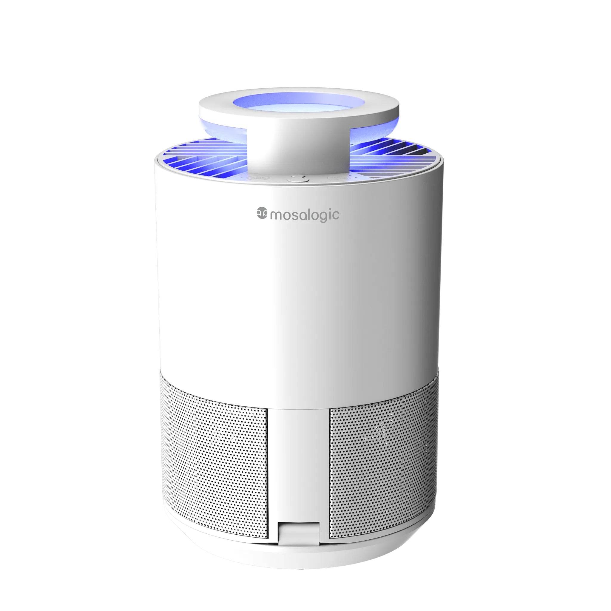 Mosalogic Insect Trap with Suction - mosalogic