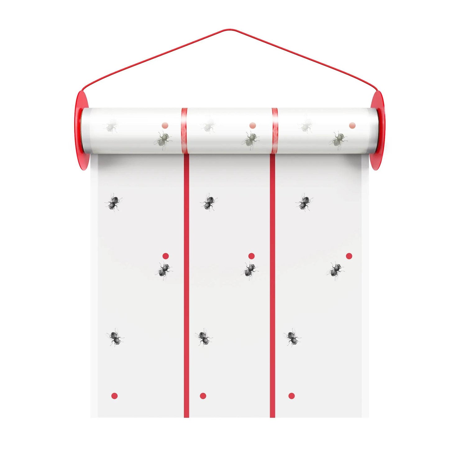 Mosalogic Giant Glue Fly Trap Pest Control Accessories mosalogic Giant_Glue_Fly_Trap_Pest_Control