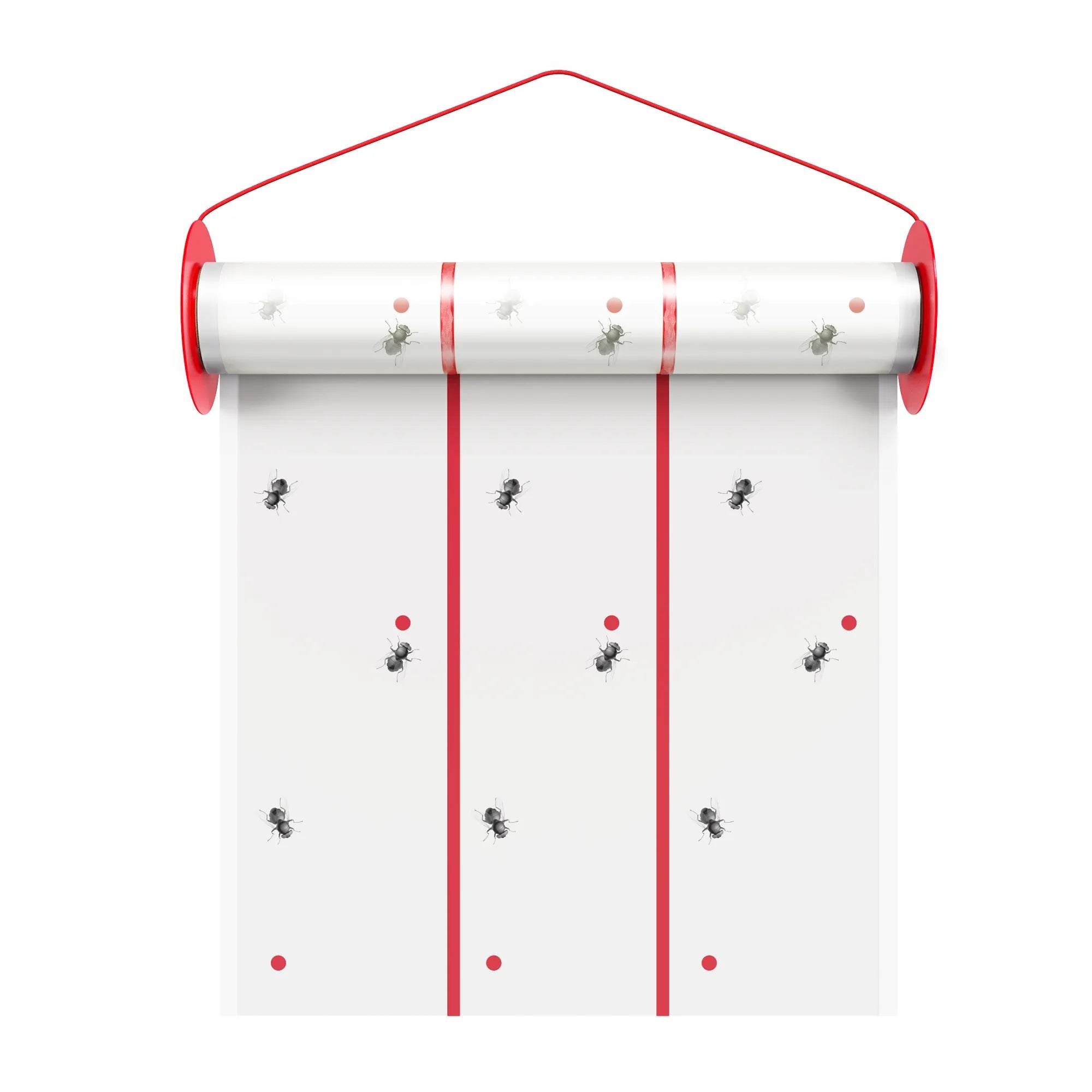 Mosalogic Giant Glue Fly Trap Pest Control Accessories mosalogic Giant_Glue_Fly_Trap_Pest_Control