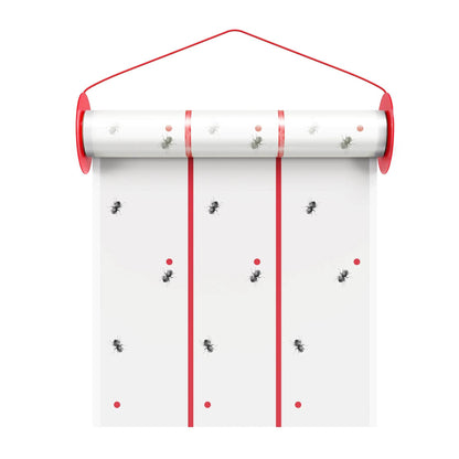 Mosalogic Giant Glue Fly Trap Pest Control Accessories mosalogic Giant_Glue_Fly_Trap_Pest_Control