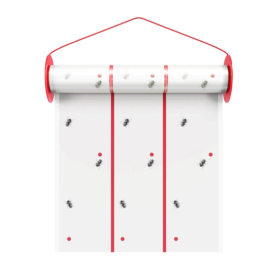 Mosalogic Giant Glue Fly Trap Pest Control Accessories mosalogic Giant_Glue_Fly_Trap_Pest_Control