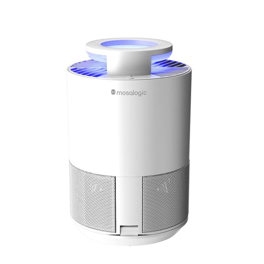 Mosalogic Insect Trap with Suction Pest Control mosalogic The_body_of_the_Insect_Trap_with_Suction_Pest_Control