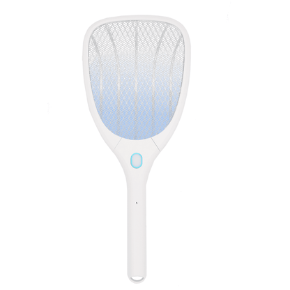 Electric Fly Swatter - Rechargeable Bug Zapper | Mosalogic Pest Control Accessories mosalogic The_main_body_of_the_electric_mosquito_repellent_device